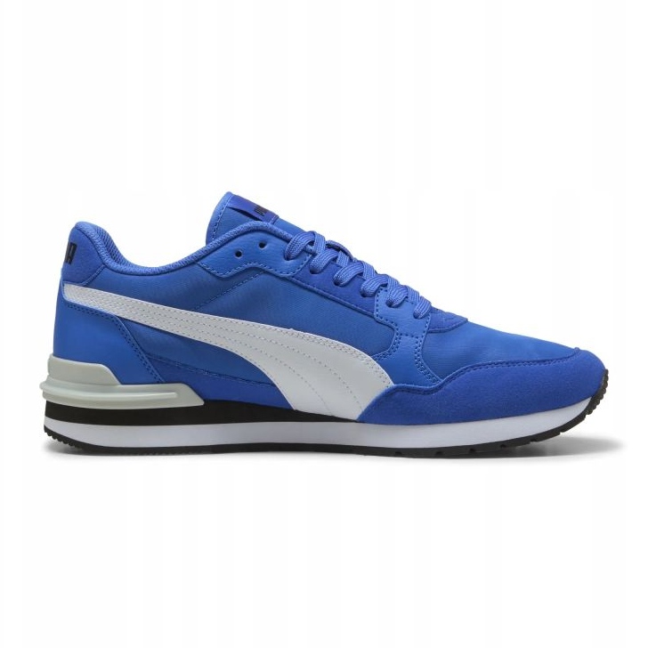 PUMA ST RUNNER V4 NL Vivid 39906911 blu