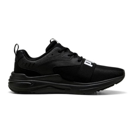 PUMA SOFTRID Wired 2 40023201 Scarpe nero