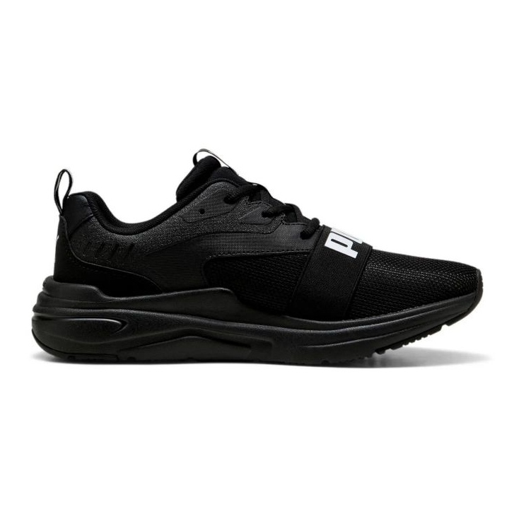 PUMA SOFTRID Wired 2 40023201 Scarpe nero