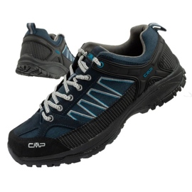 CMP Sun Excuking 3Q11157 29NL Scarpe blu