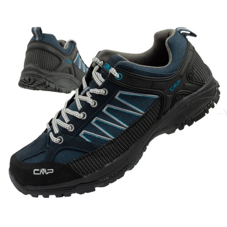 CMP Sun Excuking 3Q11157 29NL Scarpe blu