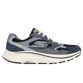 Skechers Schechers Go Run Coerente 2.0 Retro Runner V1 220872CCBK Scarpe multicolore