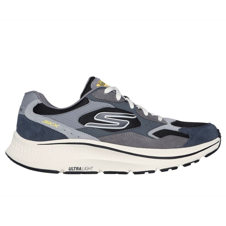 Skechers Schechers Go Run Coerente 2.0 Retro Runner V1 220872CCBK Scarpe multicolore