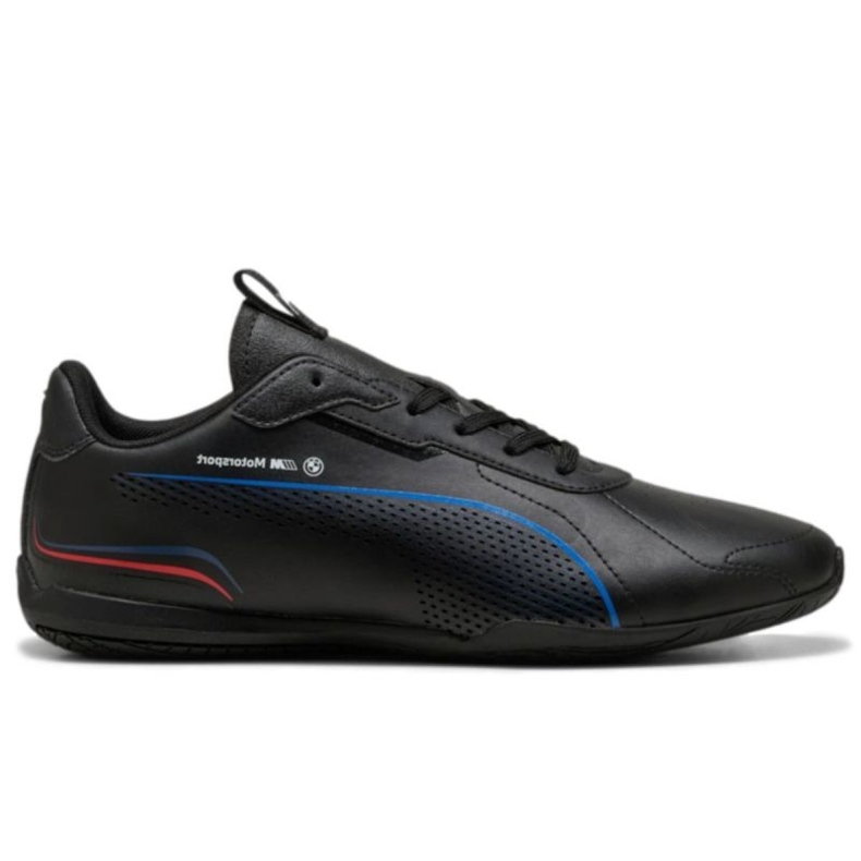 PUMA BMW MMS NEO CAT 3.0 30837101 Scarpe nero