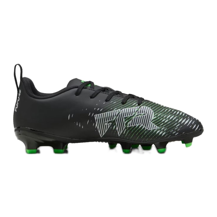 PUMA FUTURE 8 Play FG/AG 108144-02 SCARPE DI CALCIO nero