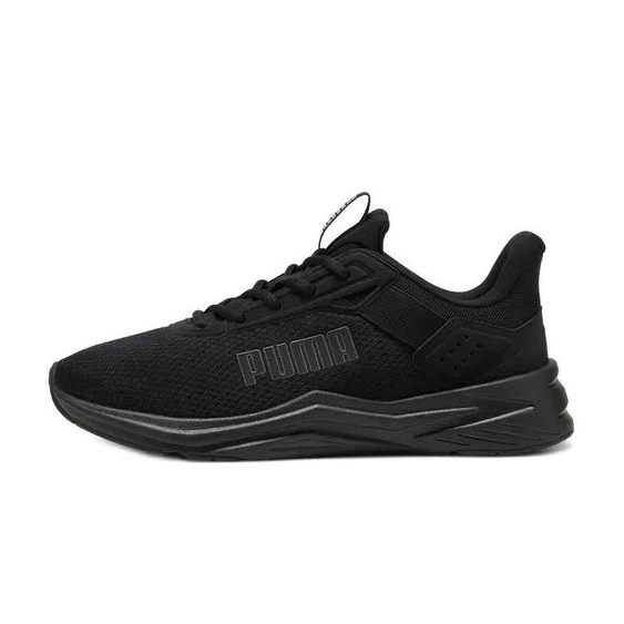 PUMA FTR Wave Shoes 31109502 nero