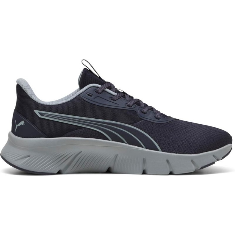 PUMA FLEXFOCUS Lite moderno intrecciato 31148104 scarpe blu