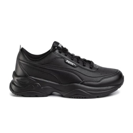 PUMA CILIA Modalità 37112501 Scarpe nero