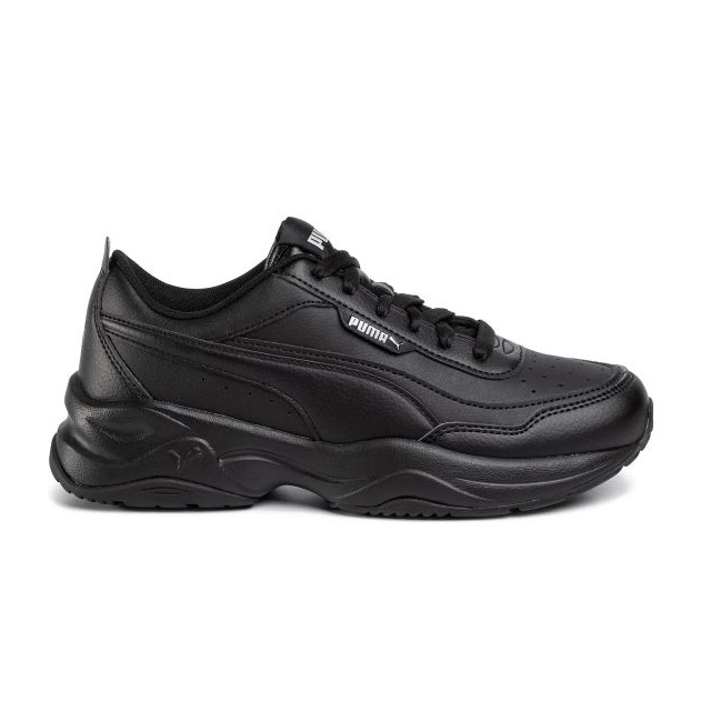 PUMA CILIA Modalità 37112501 Scarpe nero