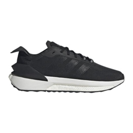Scarpe adidas avryn hp5968 scarpe nero