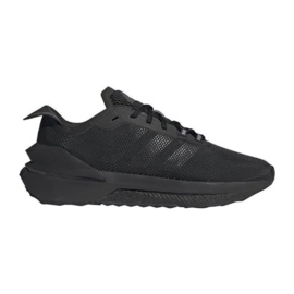 Scarpe adidas avryn hp5982 nero