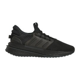 Scarpe da corsa adidas x_plrboost HP31 nero