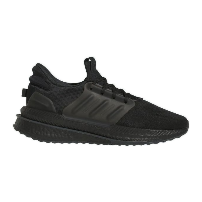 Scarpe da corsa adidas x_plrboost HP31 nero