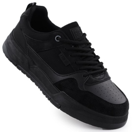 Big Star RR174606 Scarpe sportive nero