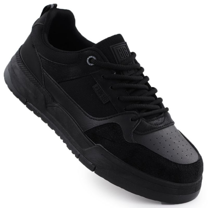 Big Star RR174606 Scarpe sportive nero