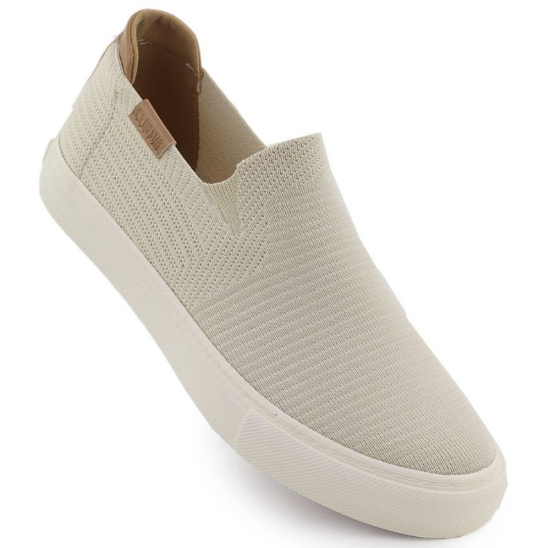 Big star rr274721 sneaker beige