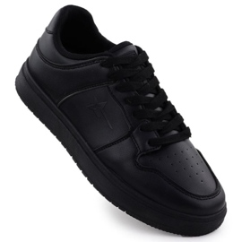 Scarpe sportive da donna Big Star RR274A242 nero