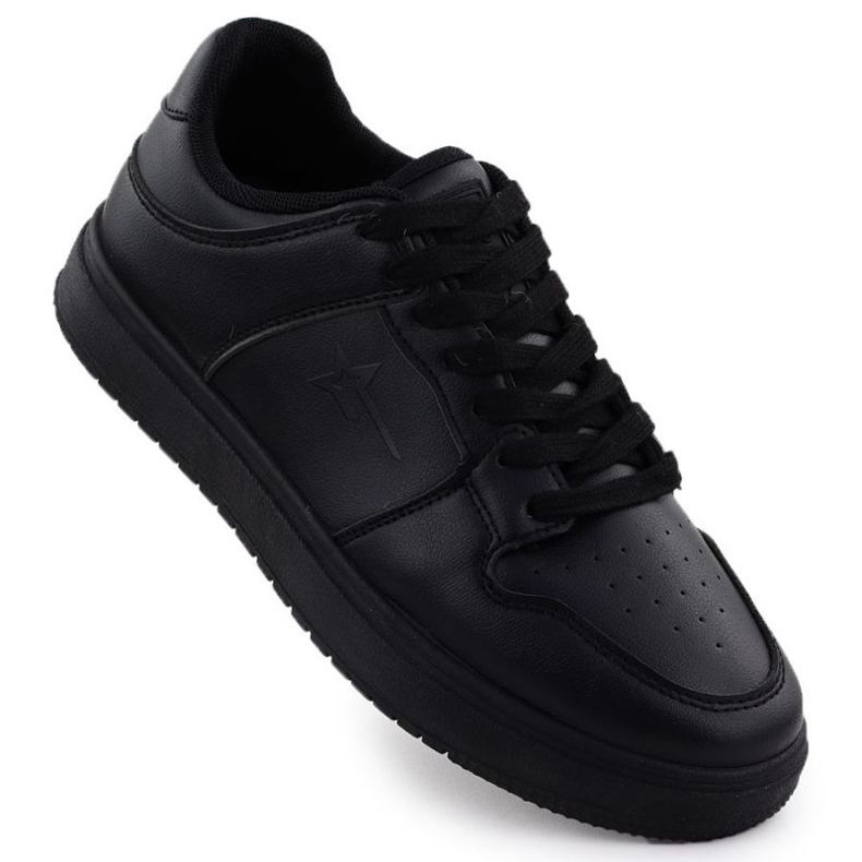 Scarpe sportive da donna Big Star RR274A242 nero
