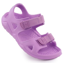 Sandali per bambini Big Star RR374516 Purple viola