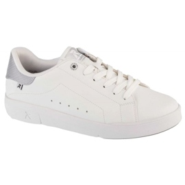 Scarpe Rieker 41902-80 bianco