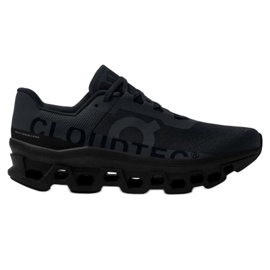 On Running In esecuzione di scarpe CloudMonster 6199025 nero