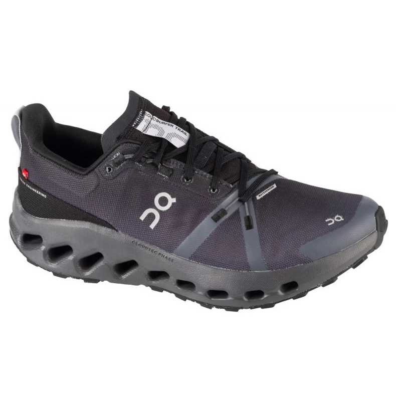 On Running Su scarpe da corsa Cloudsurfer Trail Wp 3ME10270106 grigio