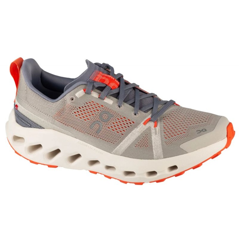 On Running In corsa Cloudsurfer Trail 3ME10112878 beige