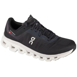 On Running Su cloudflow running scarpe 4 3md30100299 nero