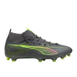 PUMA ULTRA 5 Match+ FG/AG 108162 03 Scarpe da calcio grigio