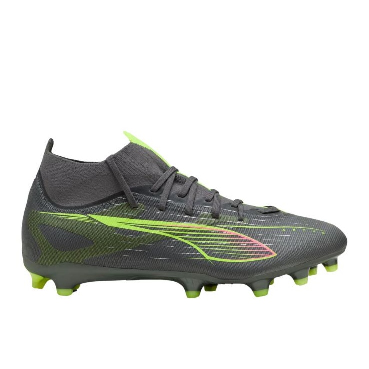PUMA ULTRA 5 Match+ FG/AG 108162 03 Scarpe da calcio grigio