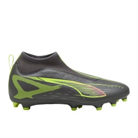 PUMA ULTRA 5 Match+ LL FG/AG J108163 03 Scarpe da calcio grigio