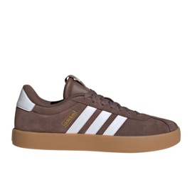 ADIDAS VL Court 3.0 JP7536 Scarpe marrone