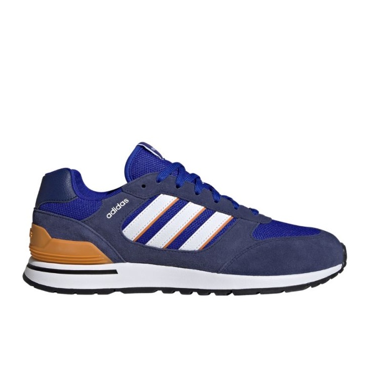 Scarpe Adidas Run 80S JP5462 blu