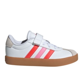 Scarpe Adidas VL Court 3.0 JH6318 bianca