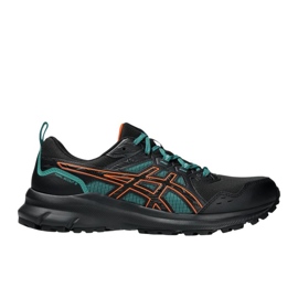 Asics Trail Scout 3 1011B700 005 Scarpe da corsa nero