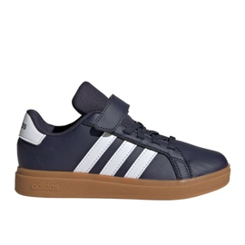 Adidas Grand Court 2.0 JR JI0974 Scarpe