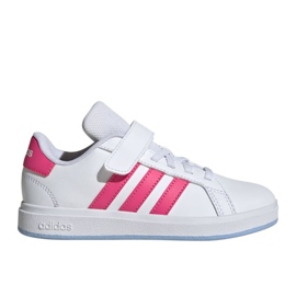 ADIDAS Grand Court 2.0 JR JI0975 Scarpe bianco