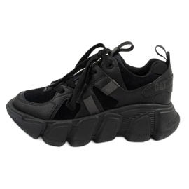 Caterpillar Imposter P111206 Scarpe nero
