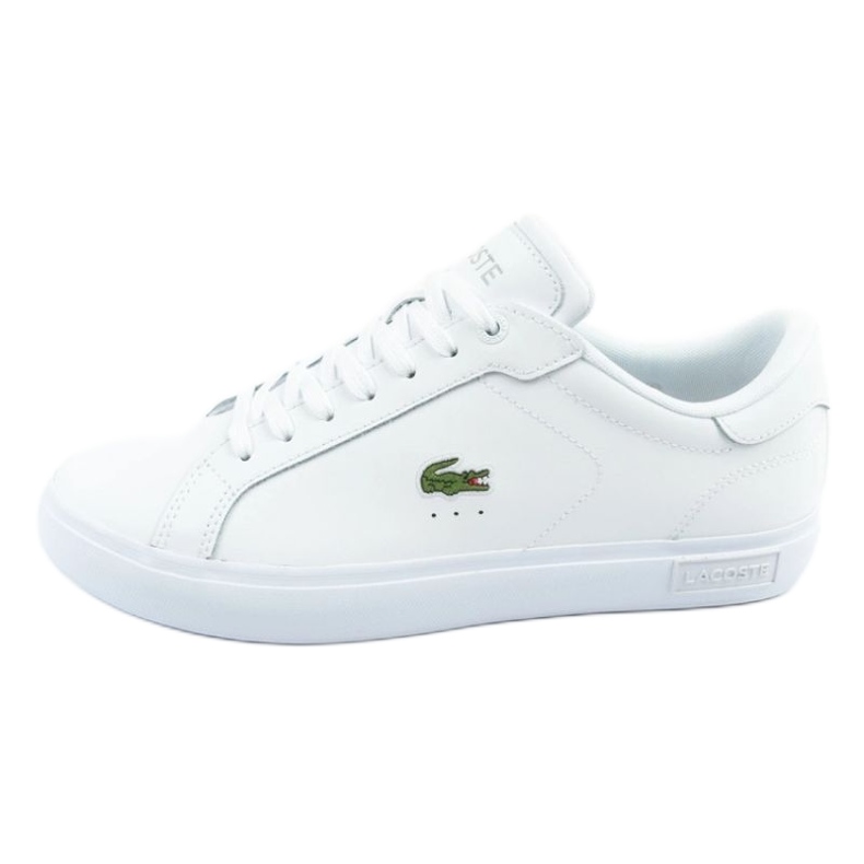 Lacoste PowertCourt 125 2 SMA 749SMA008121G Scarpe bianca