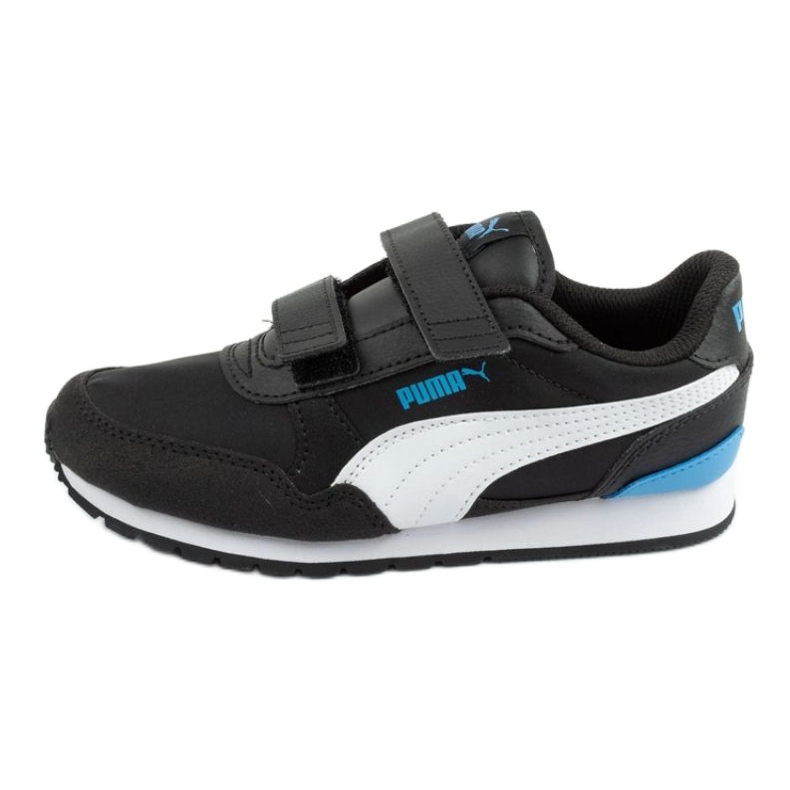 PUMA ST RUNNER V3 NL V PS 384902 10 scarpe nero