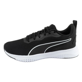 PUMA Flyer Flex 195562 01 Scarpe nero