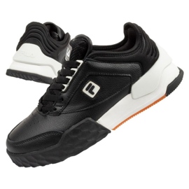 Scarpe Fila Modern T'23 FFW0282.80010 nero