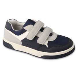 Sports per bambini Befado 514y027 blu navy