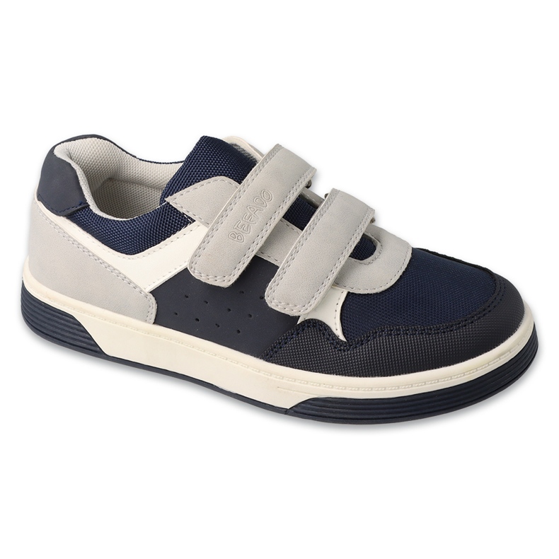 Sports per bambini Befado 514y027 blu navy
