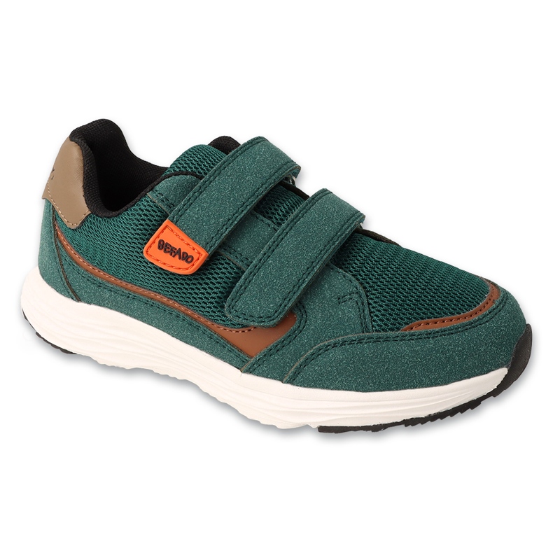 Sports per bambini Befado 514y022 verde