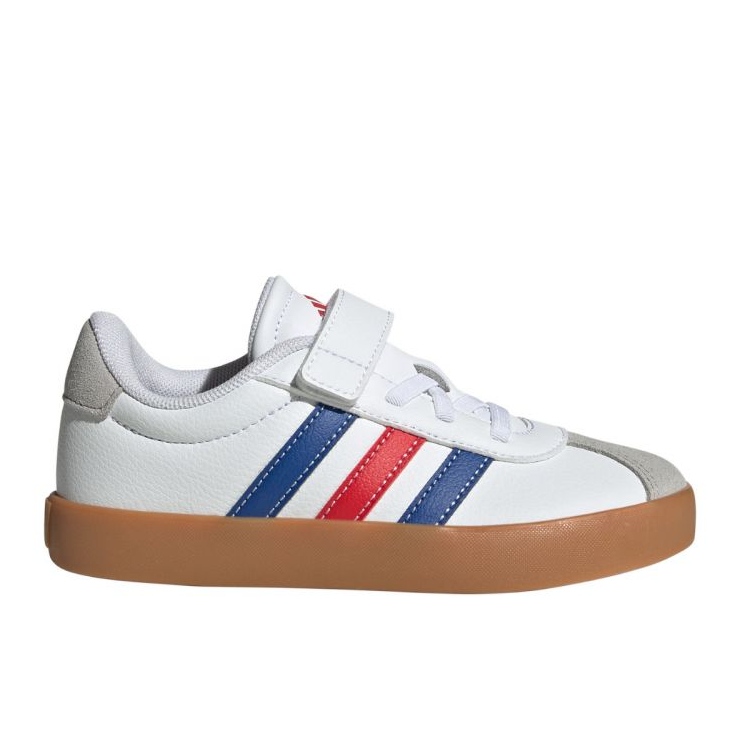 Scarpe Adidas VL Court 3.0 JH6317 bianca