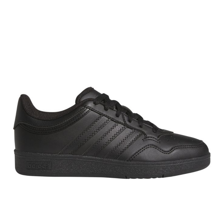 ADIDAS CHOOPS 4.0 JQ5224 SCARPE nero