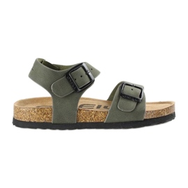 ONeill Sandali O'Neill Polly Low 90241075.52a verde