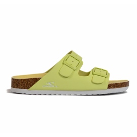 ONeill O'Neill Sandy Low Flip Flip in 90241018.67a verde
