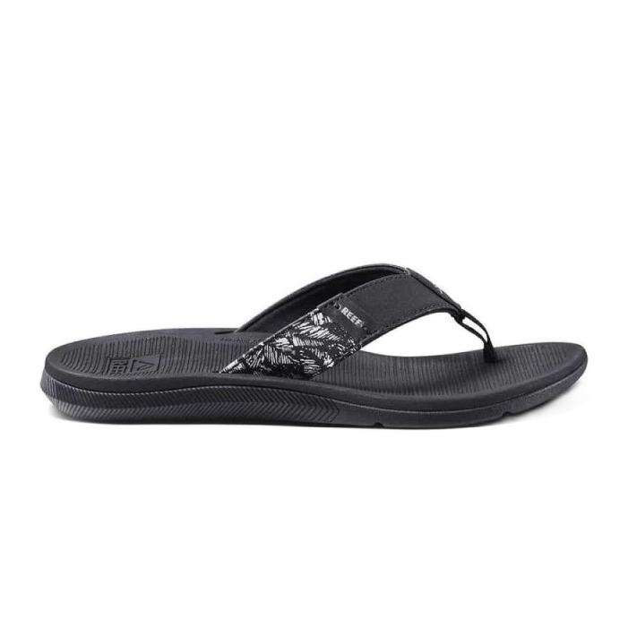 Flip -flips Reef Santa Ana CJ3624 nero